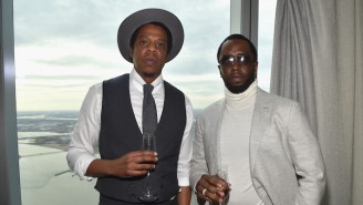 Diddy Says Jay-Z ‘Filled The Shoes’ Of The Late Notorious B.I.G. And Tupac