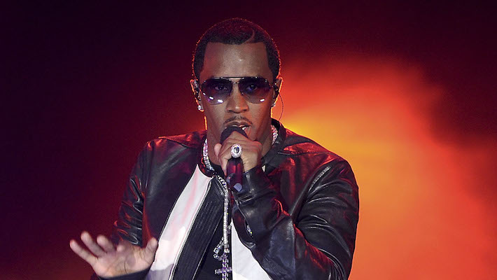 Diddy Fought For Travis Scott's Upcoming BBMAs Performance