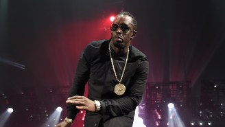 Diddy Unloads ‘Gotta Move On’ Remixes With Bryson Tiller, Yung Miami, Ashanti, Fabolous, And More
