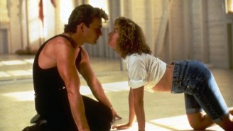 Okay, Sure, Let’s Hear Some New Details About The Upcoming ‘Dirty Dancing’ Sequel