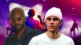 How A Shared Love For Music Between Justin Bieber And His A&R DJ Tay James Keeps The Hits Coming
