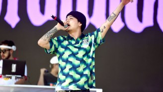 88rising Announces The Head In The Clouds Festival 2022 Lineup And Dates
