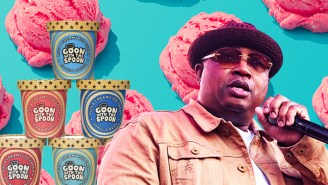 E-40’s Got An Ice Cream Brand Named ‘Goon With The Spoon’ — And We’ve Tried Them All
