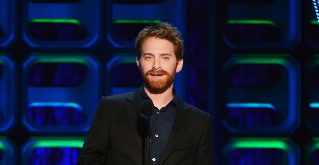 Seth Green