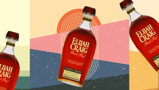 Whiskey Review: The Second Elijah Craig Barrel Proof Drop Of 2022