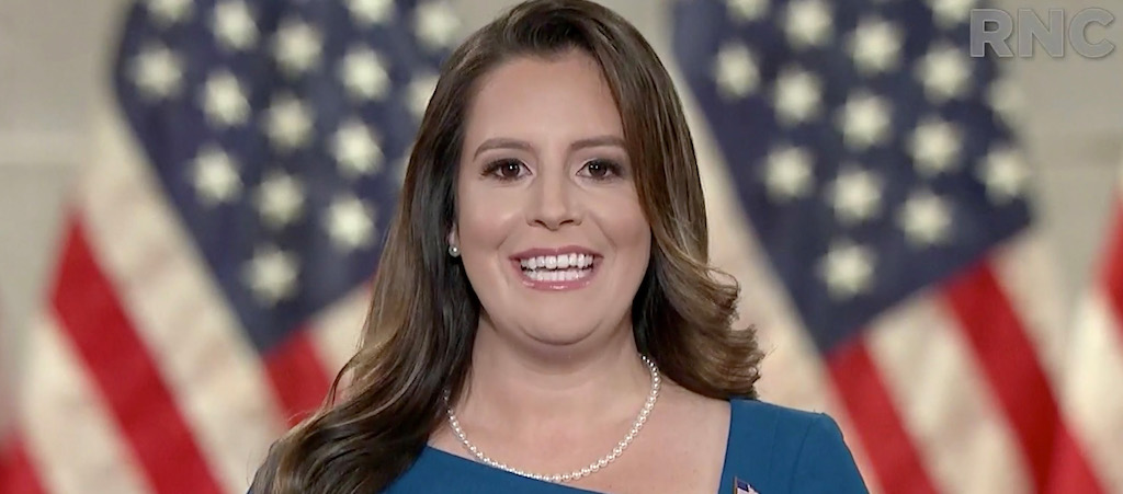 Elise Stefanik