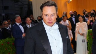 Congrats To Elon Musk, Who In Just Over A Year Has Lost More Money Than Anyone In History