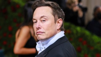 Elon Musk Is Being Dragged Over His Out-Of-Touch (And Incendiary) Concerns About America’s Low Birth Rate