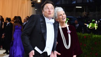 Elon Musk’s Mom Is Not Thrilled About Him Tweeting About Dying On Mother’s Day