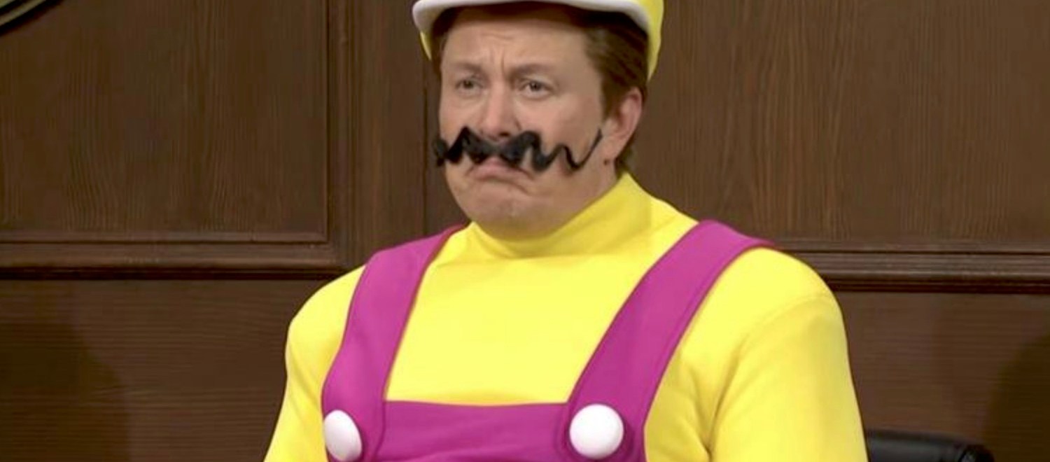 elon wario