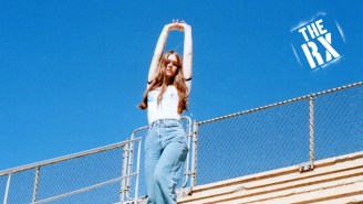 5.24.22 — from ‘preacher’s daughter’ to dreamy pop star