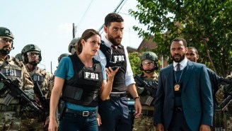 The ‘FBI’ Season Finale Was Pulled By CBS For Featuring A School Shooting