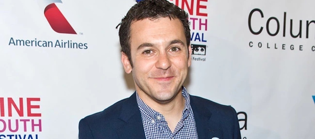 Fred Savage