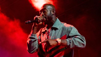 Freddie Gibbs’ Fight In Buffalo Was Caught On Video