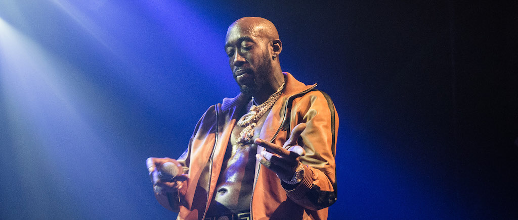 freddie gibbs beef