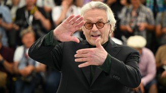 George Miller Believes That The Deluge Of Streaming Content Should Push Filmmakers To ‘Make Your Work More Unique’