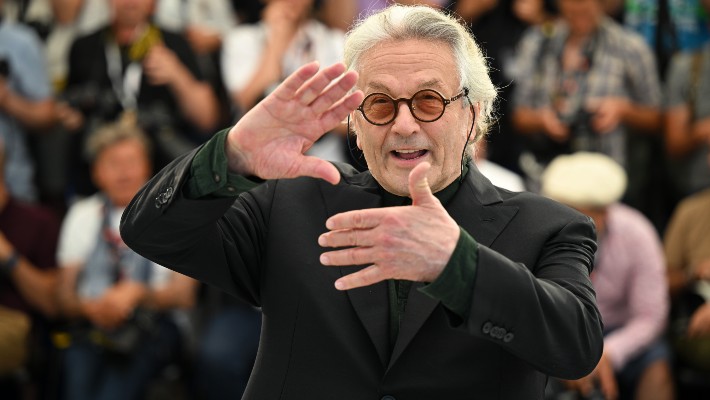 George Miller Cast A Young Bullied Boy In 'Furiosa'