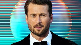 Glen Powell Is Here To Rock Your World