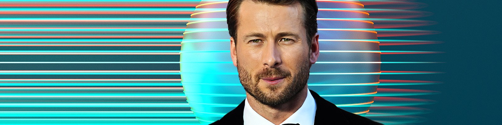 Glen Powell Is Here To Rock Your World