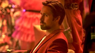 Ryan Gosling Makes Fun Of Chris Evans’ ‘Trash ‘Stache’ In Netflix’s ‘The Gray Man’ Trailer