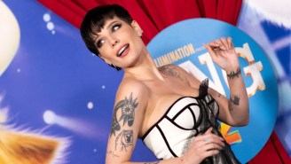 Halsey’s Label Commits To A ‘So Good’ Release Date: ‘We Are An Artist First Company’