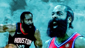 The Confounding Disappointment Of The James Harden Era