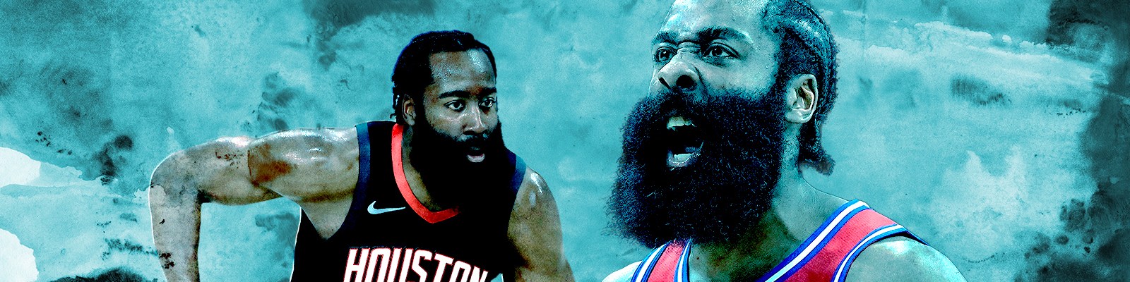 The Confounding Disappointment Of The James Harden Era