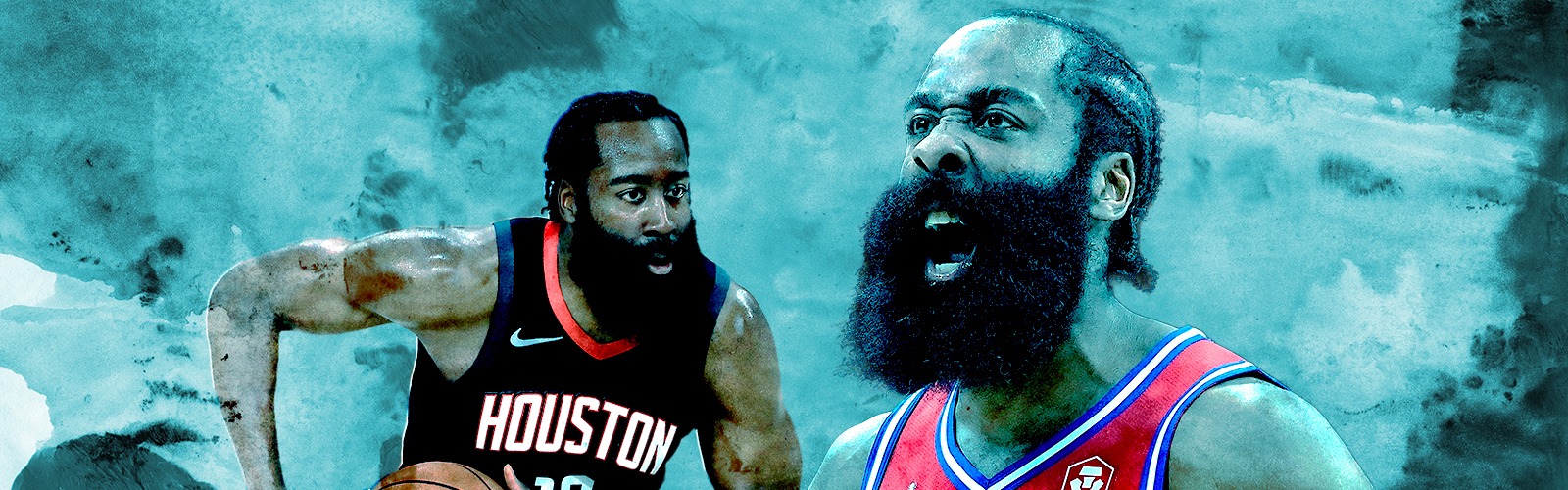 james harden