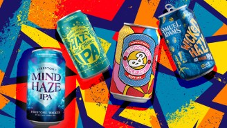 Craft Beer Blind Taste Test: We’re Trying Hazy IPAs And Ranking Them