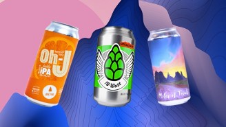 Craft Beer Experts Name The Most Underrated Hazy IPAs On The Market