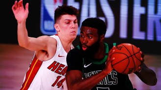 Three Keys For The Eastern Conference Finals Between The Heat And Celtics