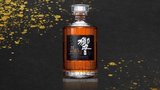 Is This $1000 Japanese Whisky Worth Cracking Open? Here’s Our Review