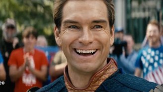 There’s Something Very Wrong With Homelander In ‘The Boys’ Season 3 Trailer