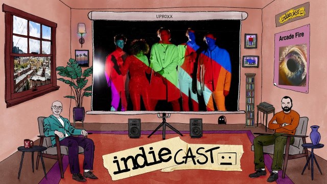 Arcade Fire We Review And The Legacy Of Funeral Uproxx