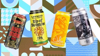 Bucket List IPAs You Need To Try At Least Once, Ranked