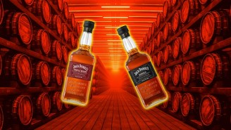 Jack Daniel’s Just Released Two New Expressions — Here’s Our Review Of Both