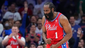 James Harden Could Decline His Player Option And Take Less Money So The Sixers Have ‘A Lot More Financial Flexibility’