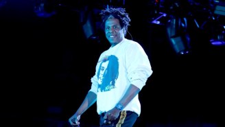 Jay-Z Highlights Babyface Ray, Kodak Black, And More In His New Memorial Day Playlist For Tidal