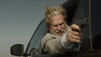 Jeff Bridges Gets Into The Liam Neeson Action Game With The Trailer For FX’s ‘The Old Man’