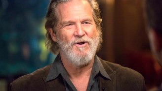 Jeff Bridges Came ‘Pretty Close To Dying’ From COVID After Being Diagnosed With Cancer