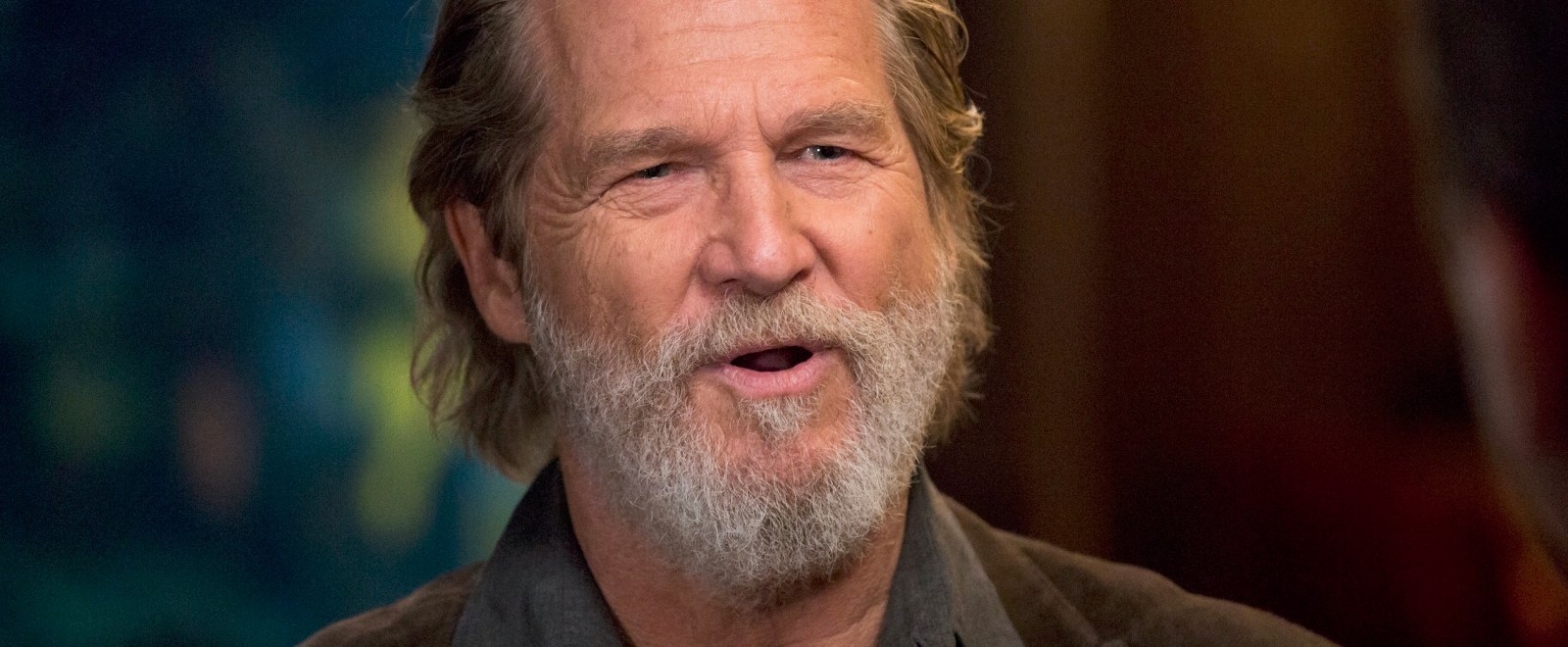 jeff bridges