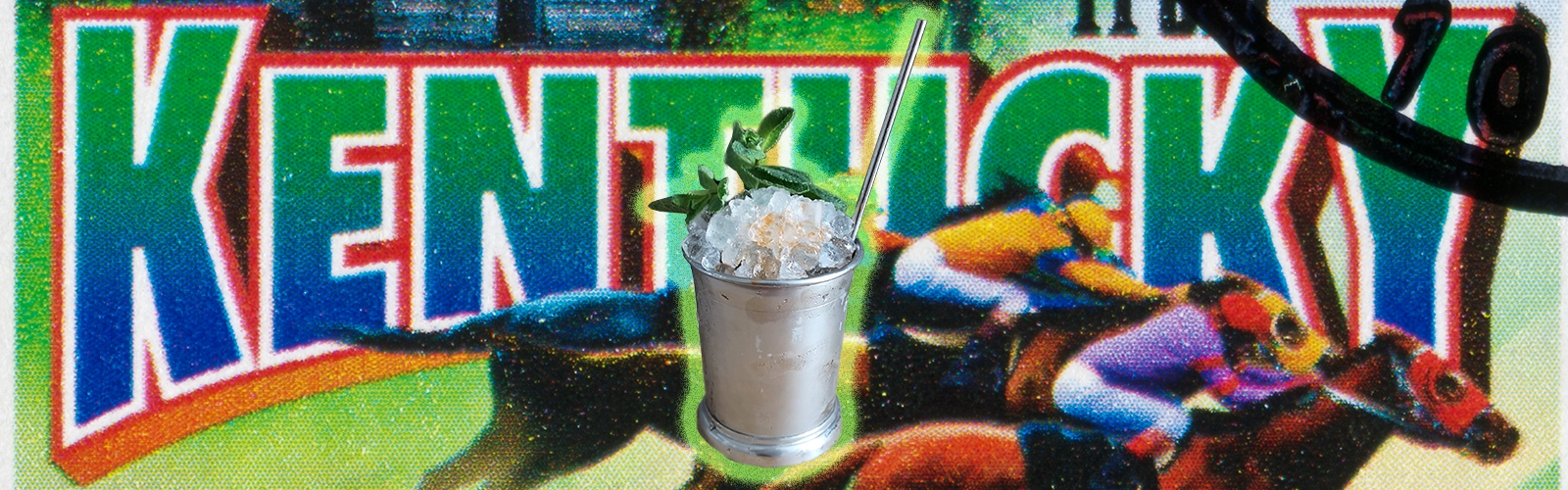 Spiced Julep