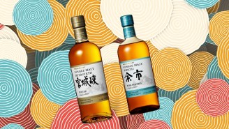 Are These Two Expensive Japanese Whiskies Worth Tracking Down? Our Verdict.