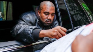 Kanye West And XXXTentacion Look To Untangle The Complicated Web Of Romance On ‘True Love’