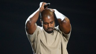 Kanye West Has Been Dropped By His Talent Agency (CAA) After His Rampant Antisemitism