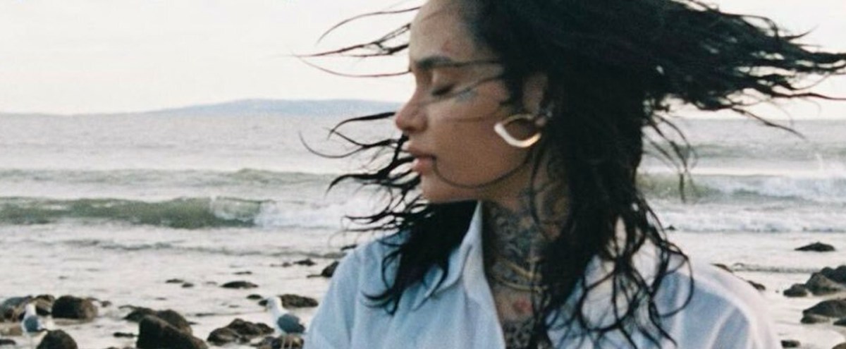 Kehlani’s Lifelong Search For Serenity Is Complete On The Fulfilling ‘Blue Water Road’