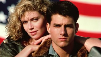 The ‘Top Gun: Maverick’ Director Has Clarified Why Kelly McGillis Wasn’t Asked To Return For The Sequel