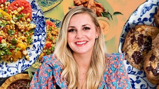 Kelsey Barnard Clark On Life After Top Chef, Her Derby Menu, And Why Kitchens Used To Be Worse Than NFL Locker Rooms