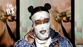 Leikeli47 Proves Her Genius On The Eclectic And Innovative ‘Shape Up’