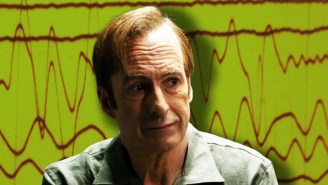 The ‘Better Call Saul’ Lie Detector Test: A Smorgasbord Of Bad Decisions